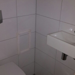 Badkamer en toilet Groningen