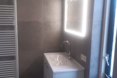 Badkamer Haren