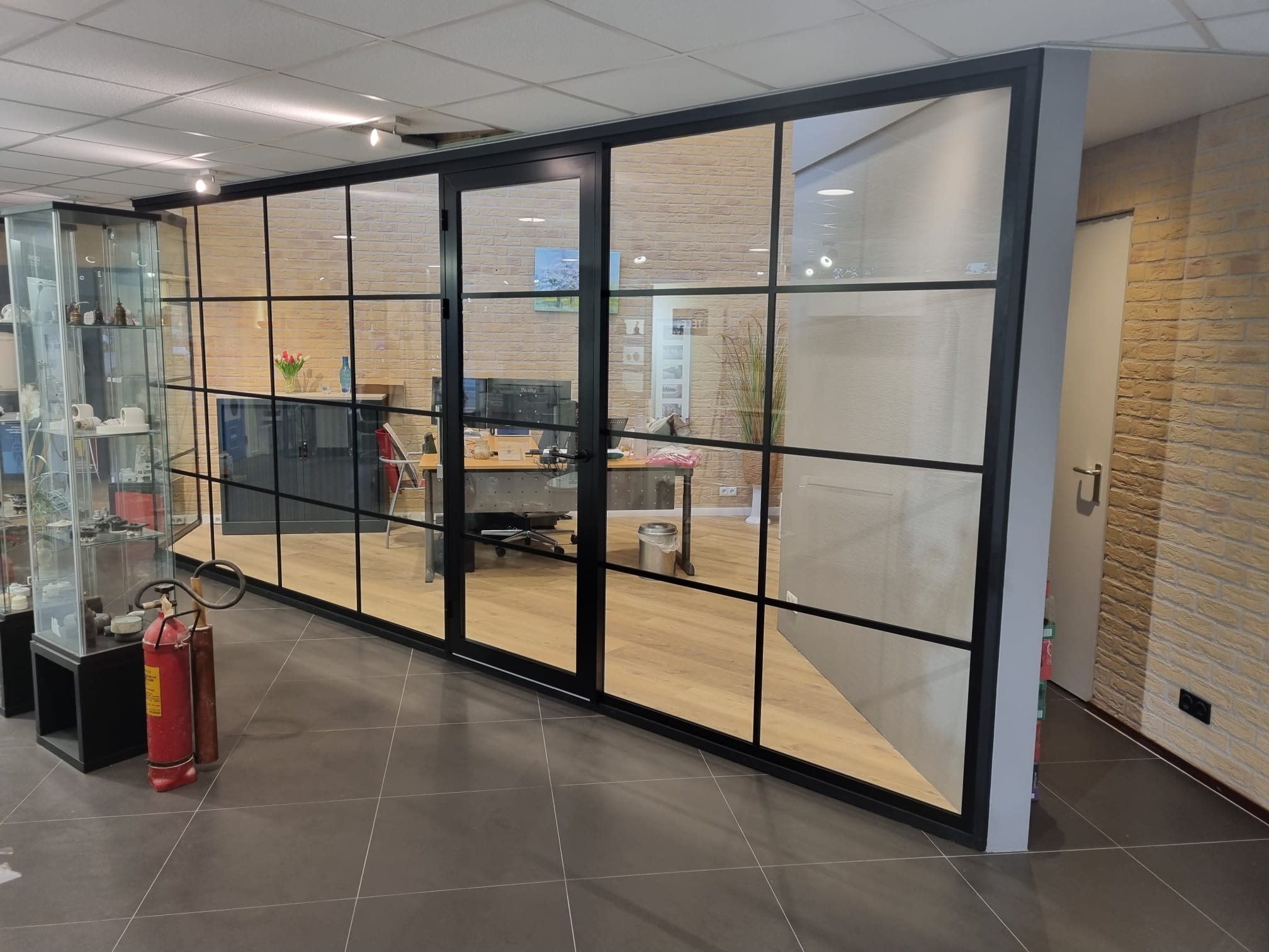 Glaswerk